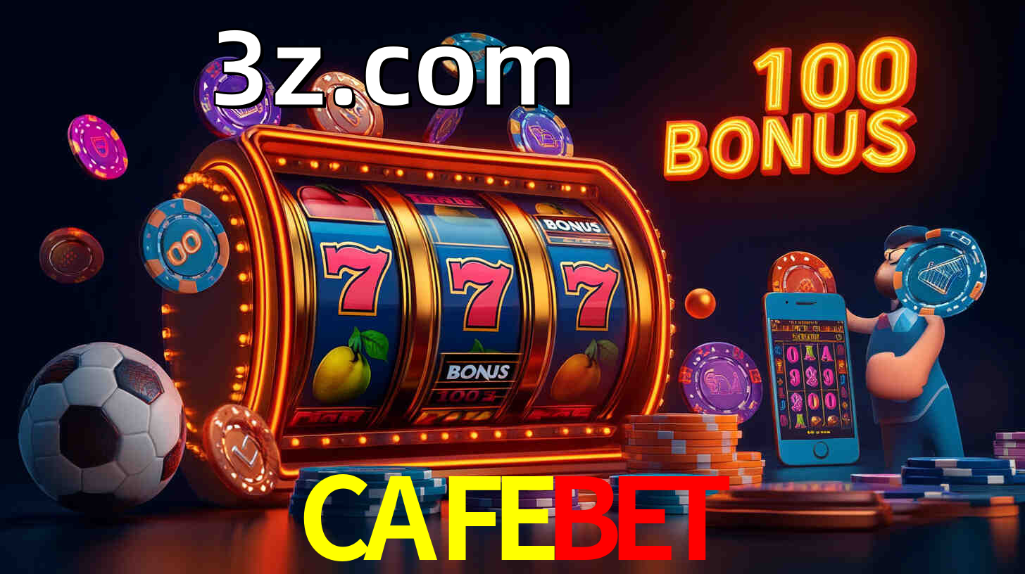 CAFEBET