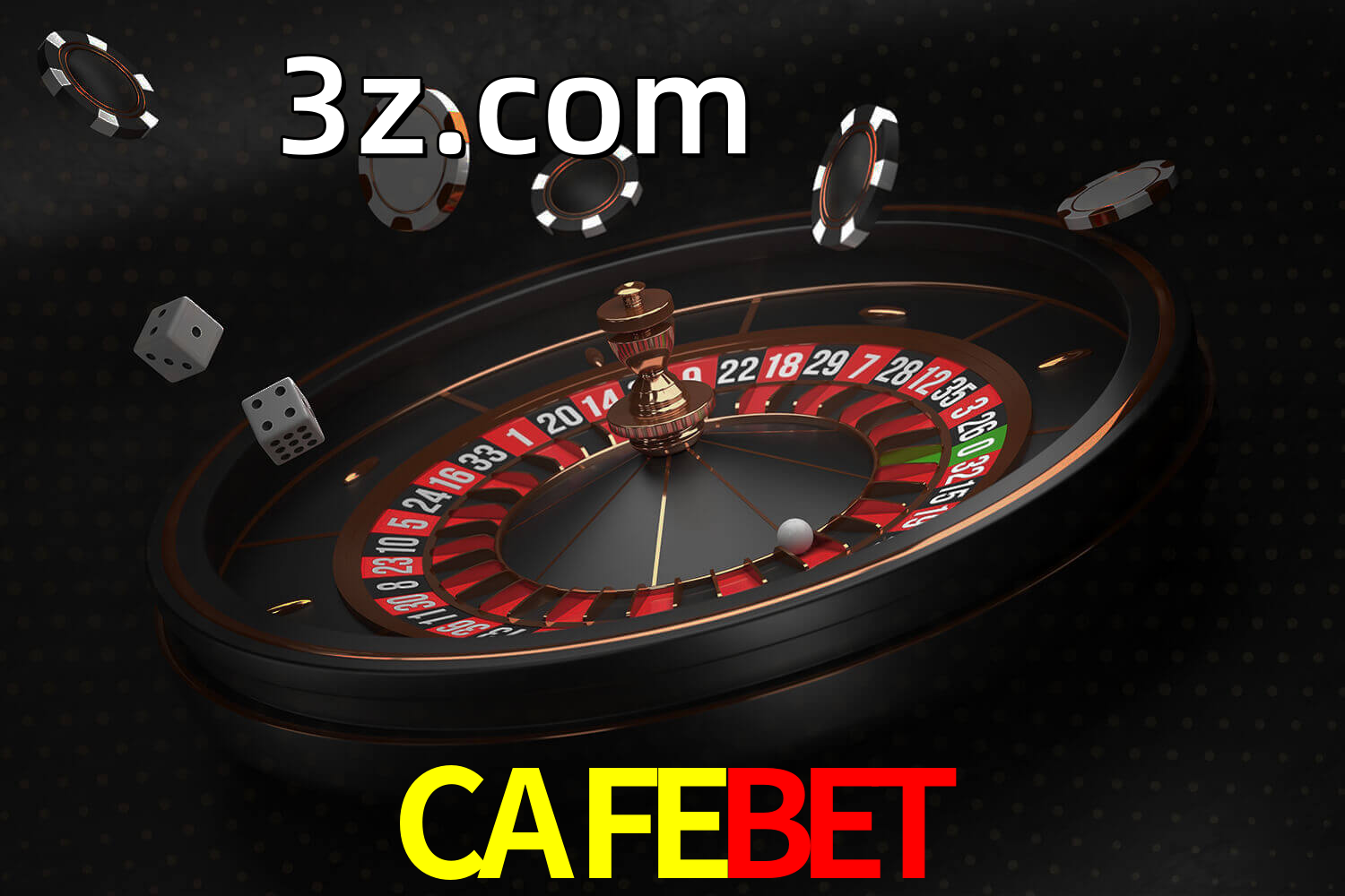 CAFEBET