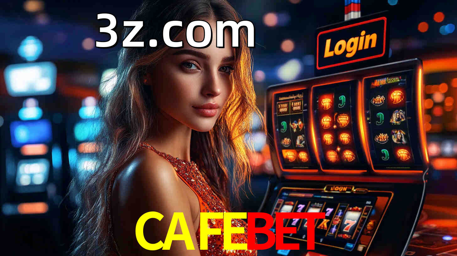 CAFEBET