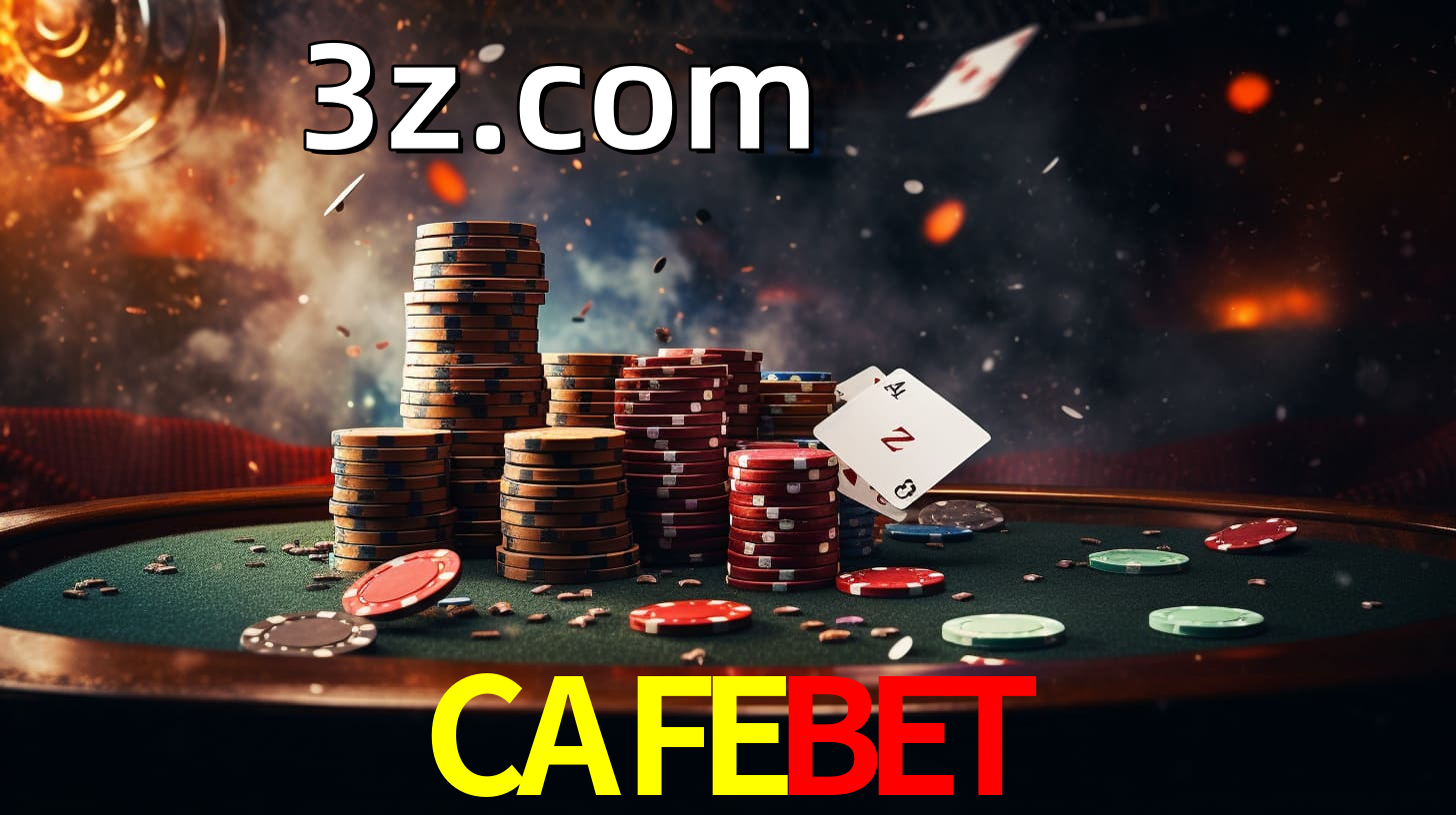 CAFEBET