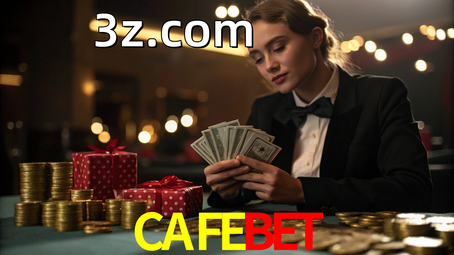 cassino online CAFEBET