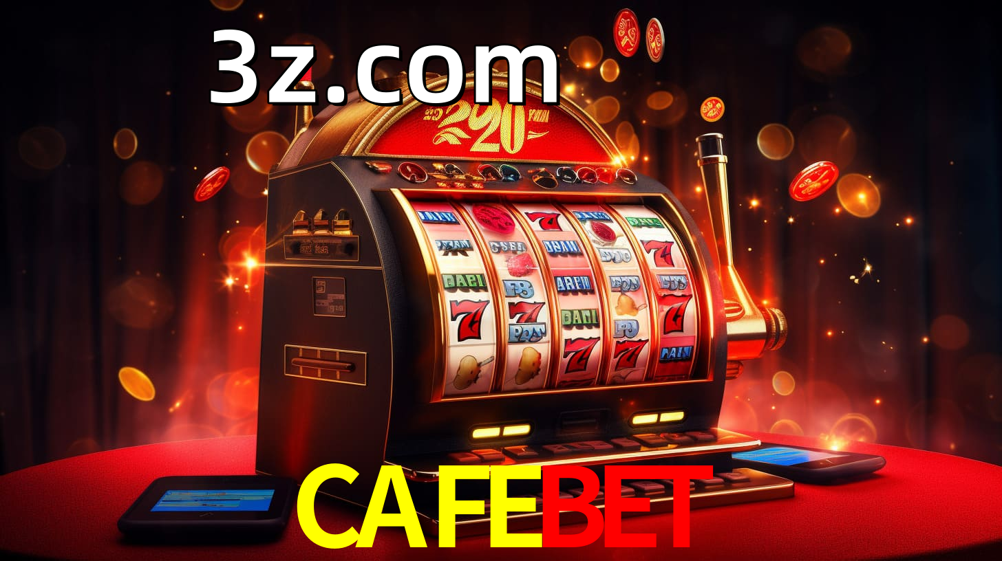 CAFEBET