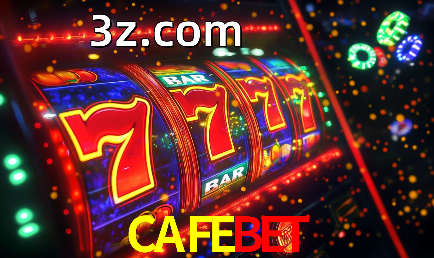 CAFEBET
