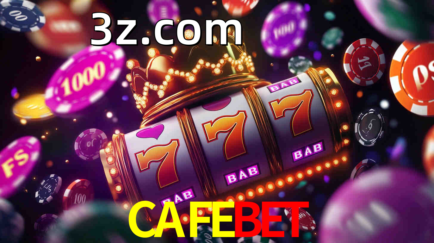 CAFEBET