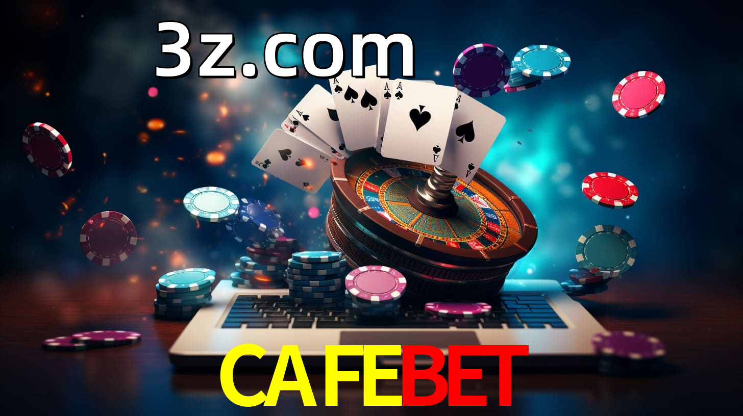 CAFEBET
