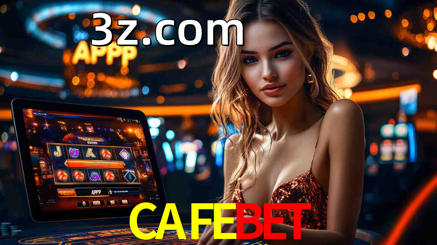 CAFEBET