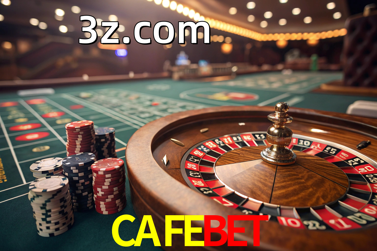 cassino online CAFEBET