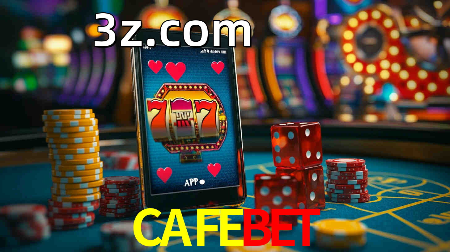 CAFEBET