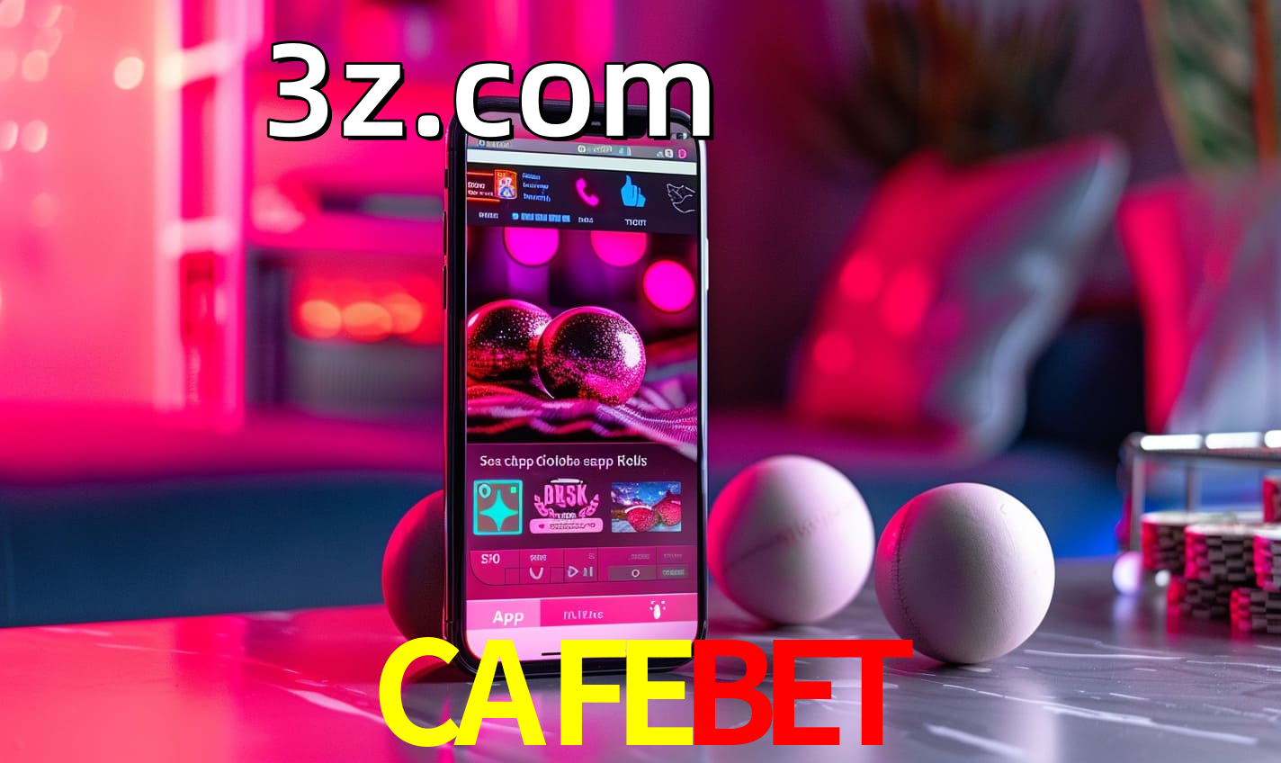 CAFEBET