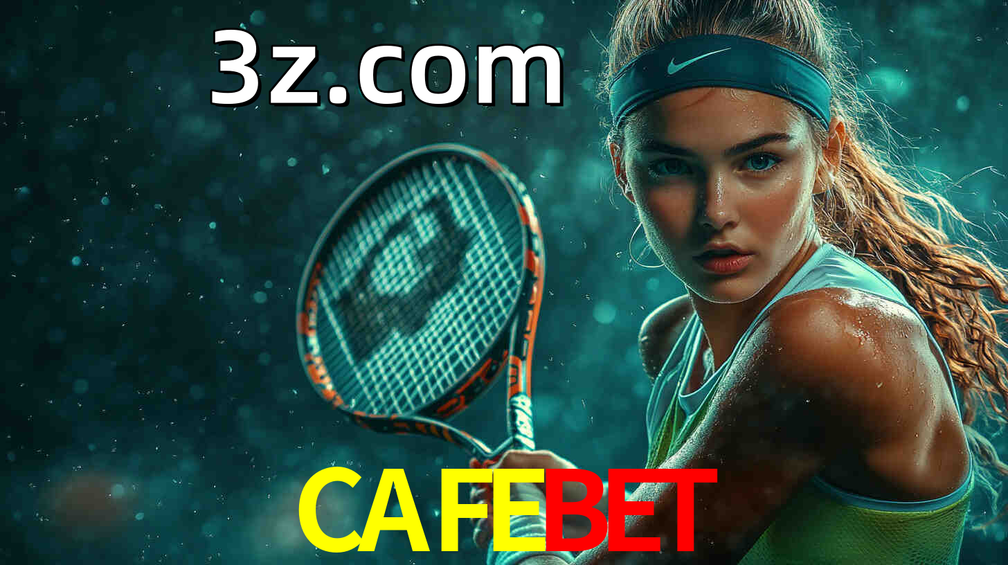 CAFEBET
