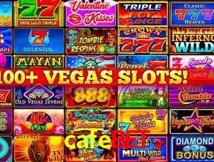 Descubra o Mundo do Cassino Online com cafebet