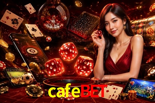 API Integration cafebet