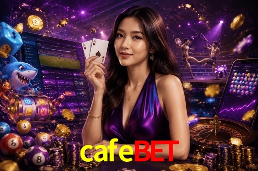 Live Casino cafebet