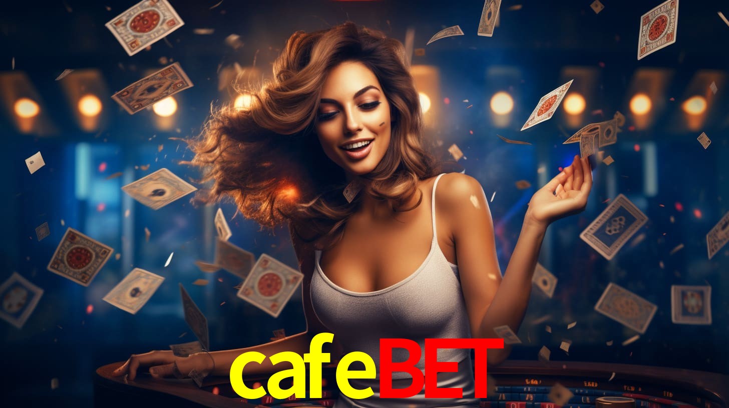cafebet.com