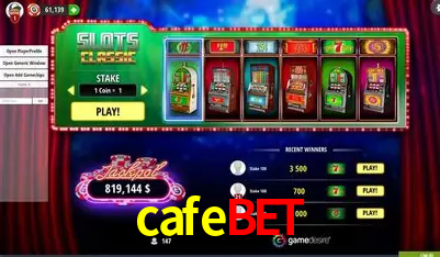 A Experiência Imersiva dos Cassinos Ao Vivo no cafebet