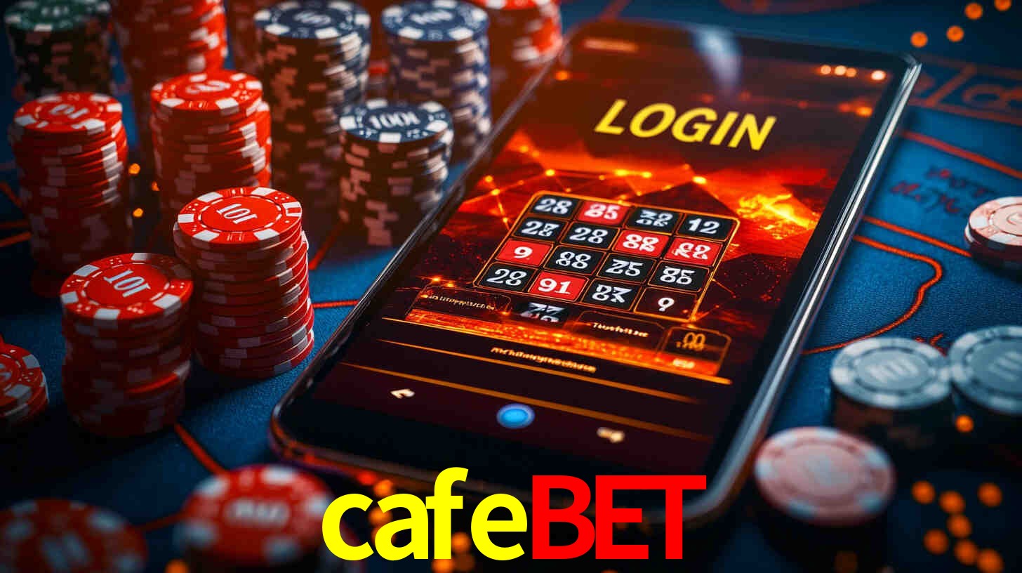 Bônus Generosos e Exclusivos no cafebet para Você!