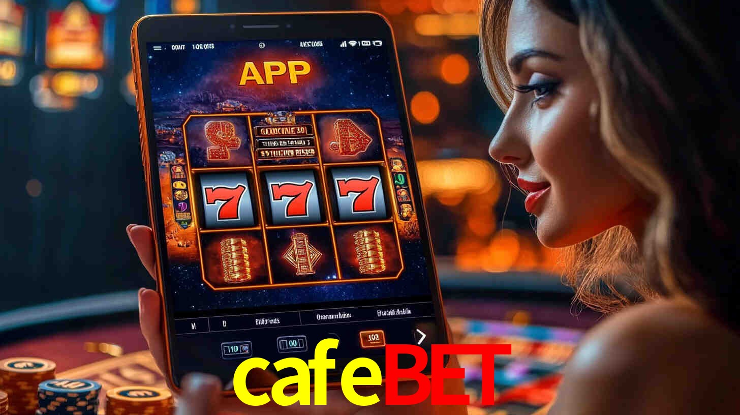 cafebet: A Experiência de Casino com Jogos de Mesa ao Vivo