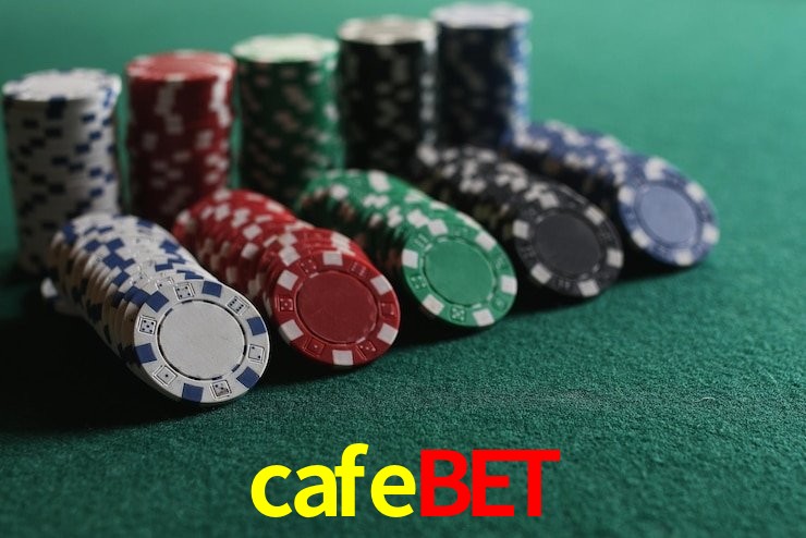 Game Statistics cafebet