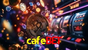 Casino Ao Vivo cafebet