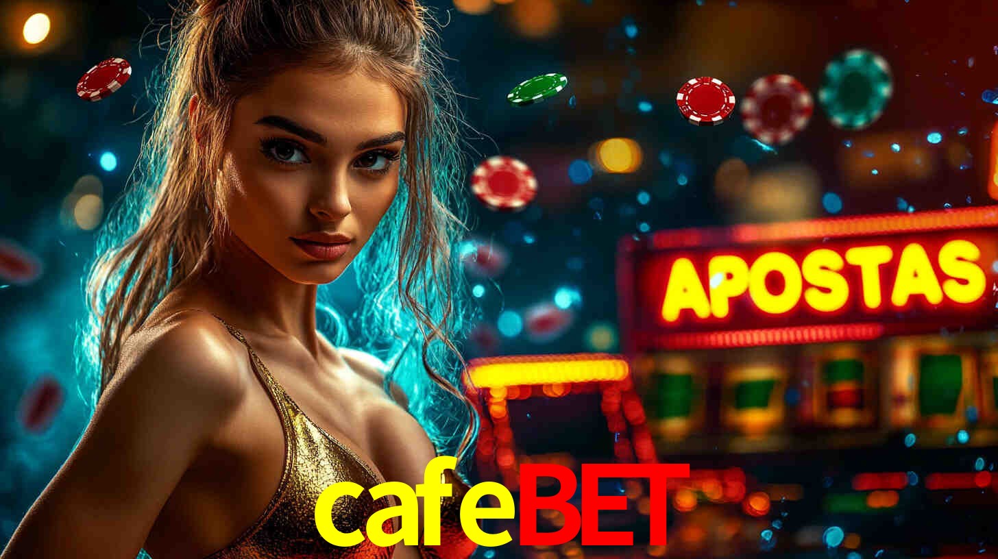 Desvendando o Mundo dos Jogos Virtuais na cafebet