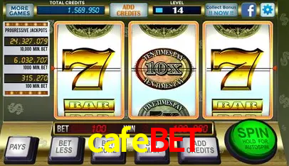 Inovações de Jogos na cafebet: O Futuro das Experiências Interativas