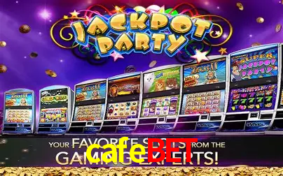 Inovações de Jogos na cafebet: O Futuro das Experiências Interativas