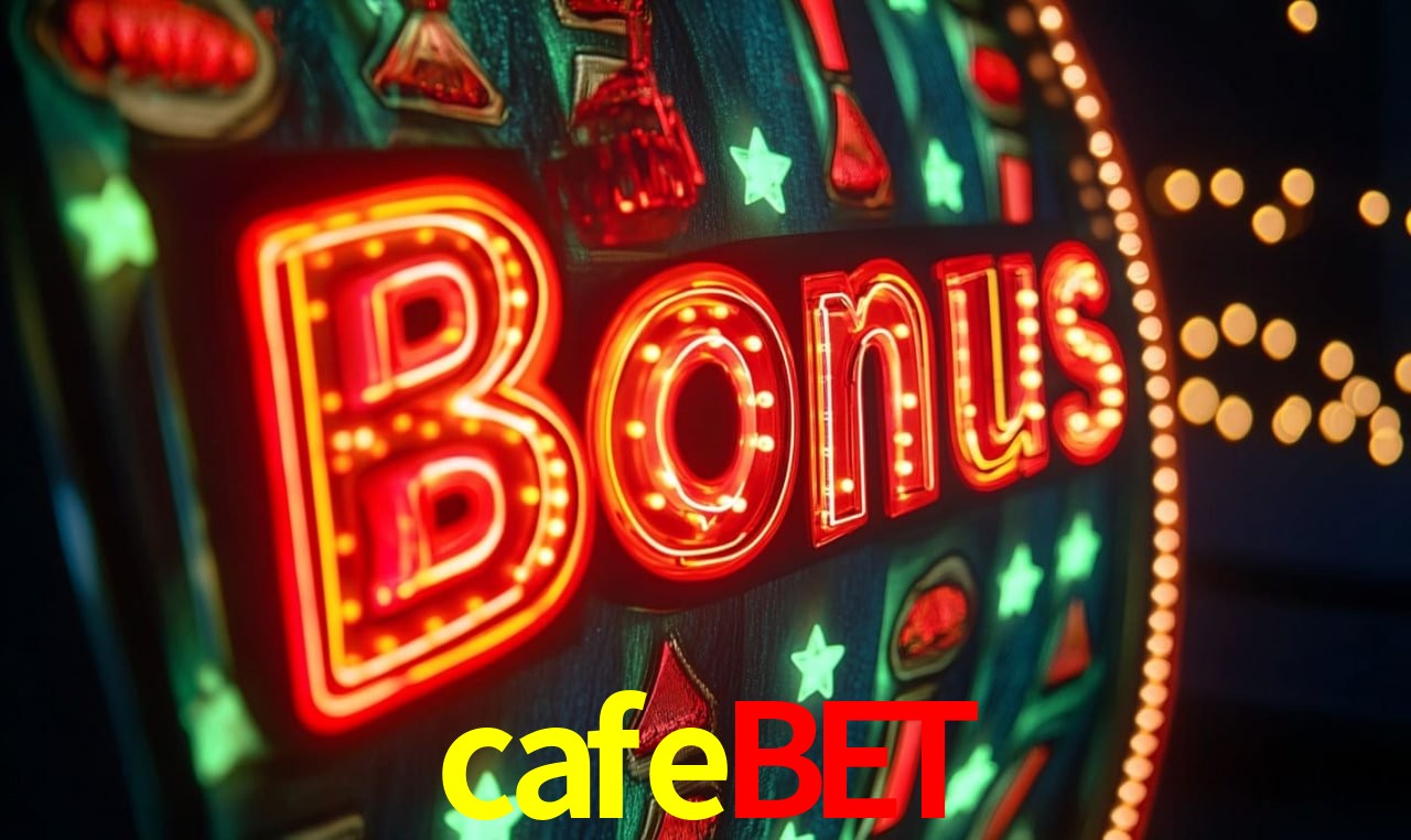 Apostas de Tênis cafebet