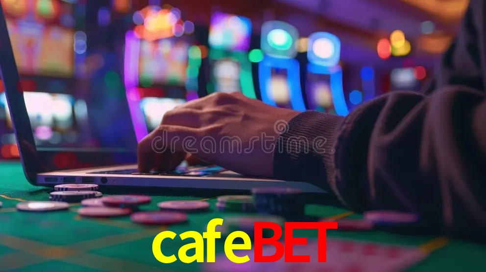 Apostas de Basquete cafebet