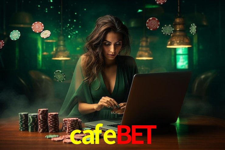 Instalar app cafebet