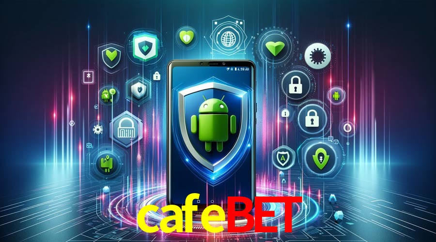 2FA Security cafebet