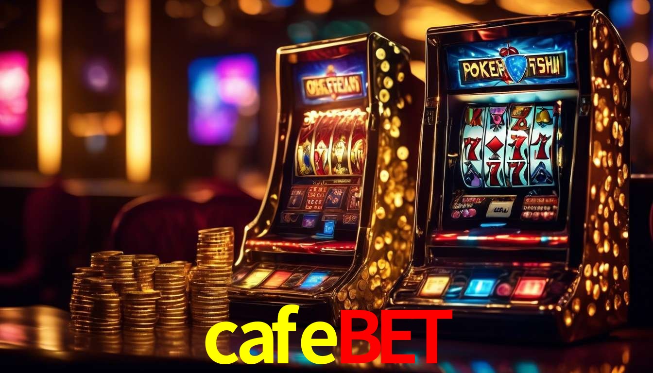 Jogos Exclusivos cafebet