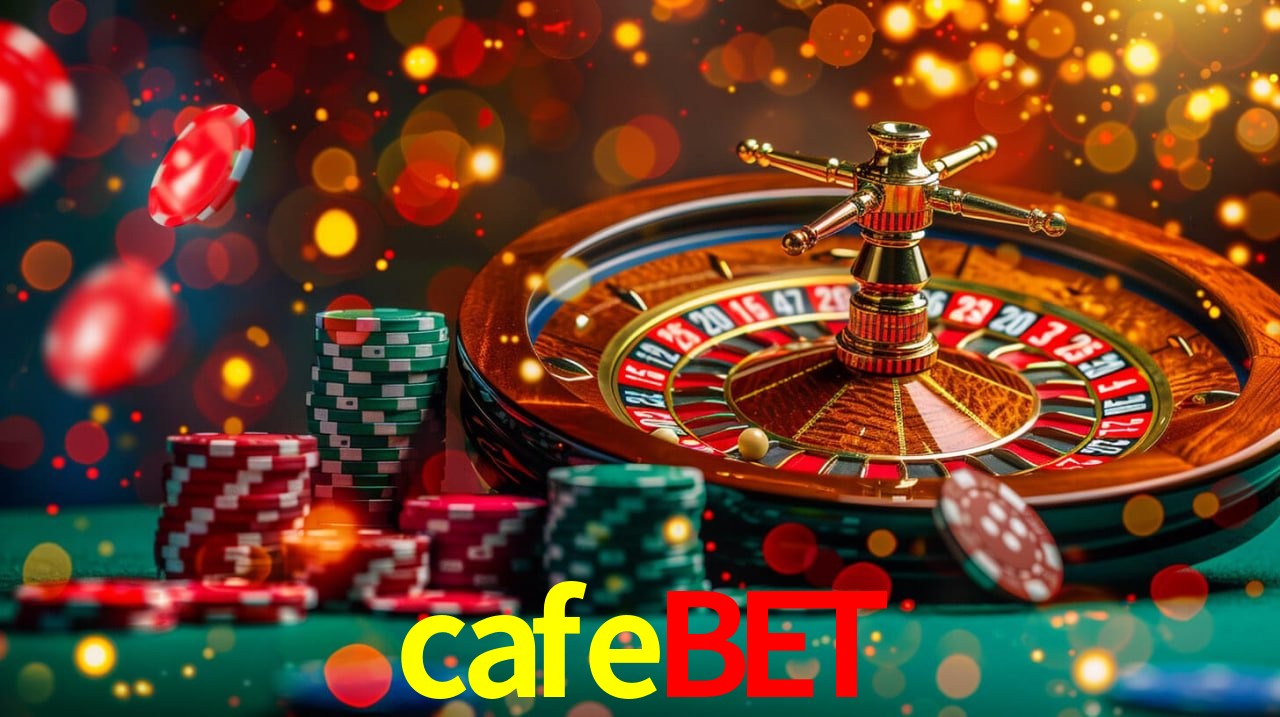 Interface Premium cafebet