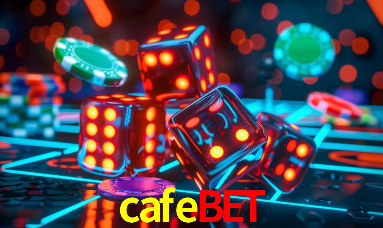 Mesa de Roleta cafebet