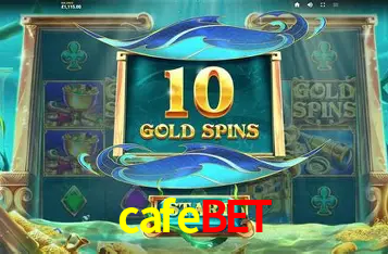 Desvendando o Mundo dos Jogos Virtuais na cafebet