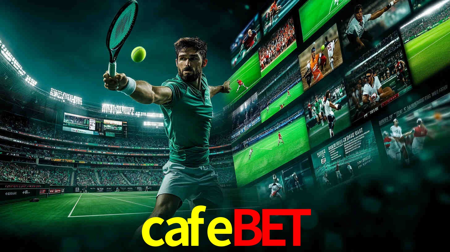 A Experiência Imersiva dos Cassinos Ao Vivo no cafebet