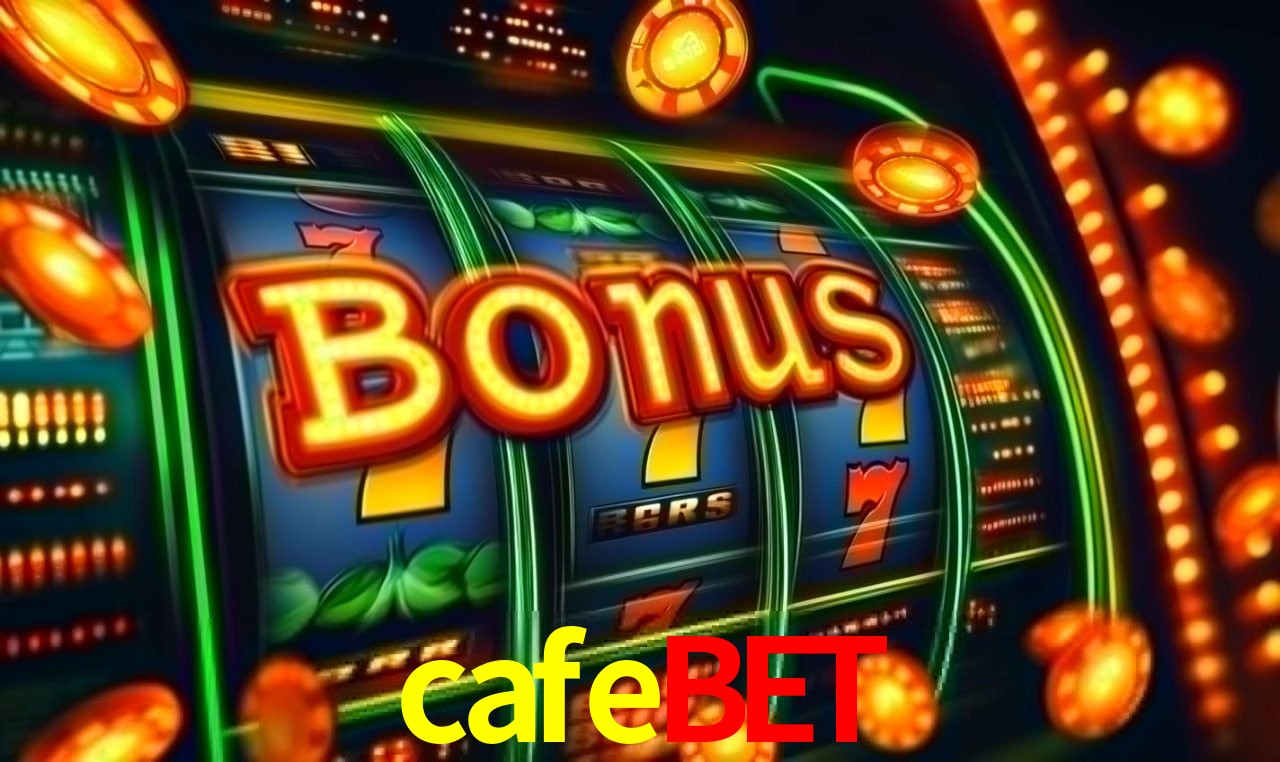 Roulette Table cafebet