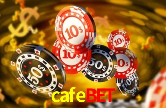 Casino Ao Vivo cafebet