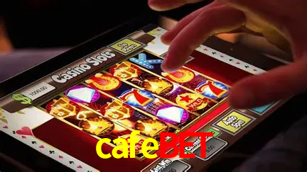 Explorando a Categoria de Eventos em Apostas na cafebet