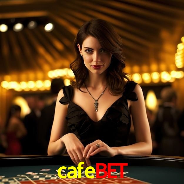 cassino cafebet