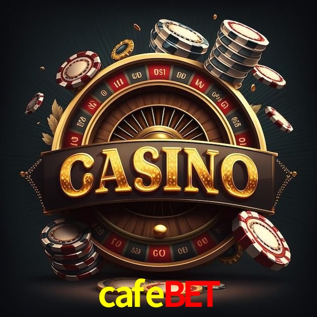App mobile cafebet
