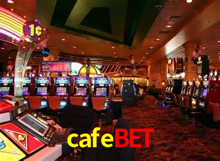 A Experiência Imersiva dos Cassinos Ao Vivo no cafebet