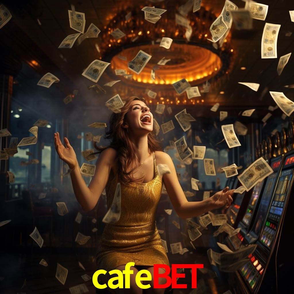 VIP Casino cafebet