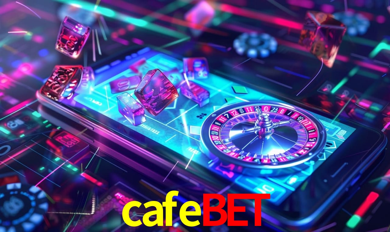 Benefícios da Conta cafebet
