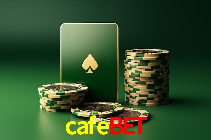 Spaceman Game cafebet