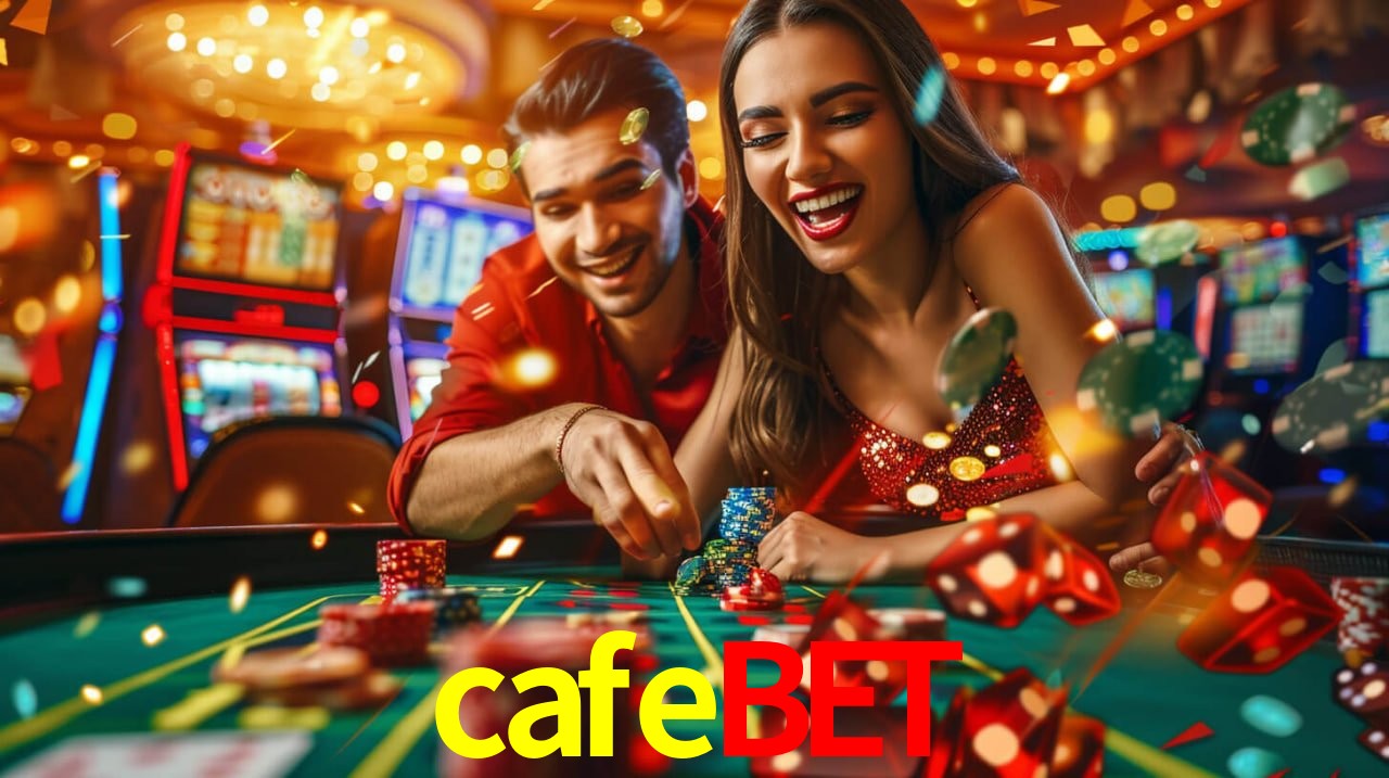 Atalho iOS cafebet