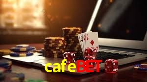 Mesa de Blackjack cafebet
