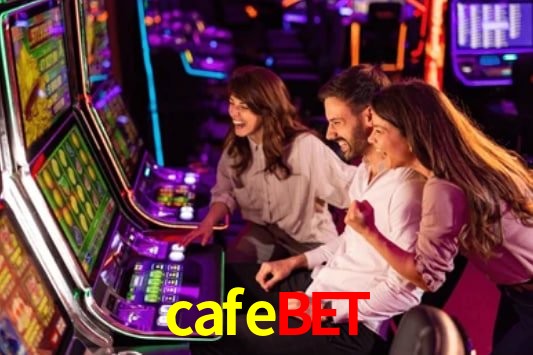 Casino VIP cafebet