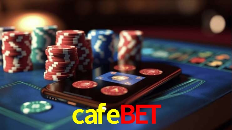 Diretório de Jogos cafebet