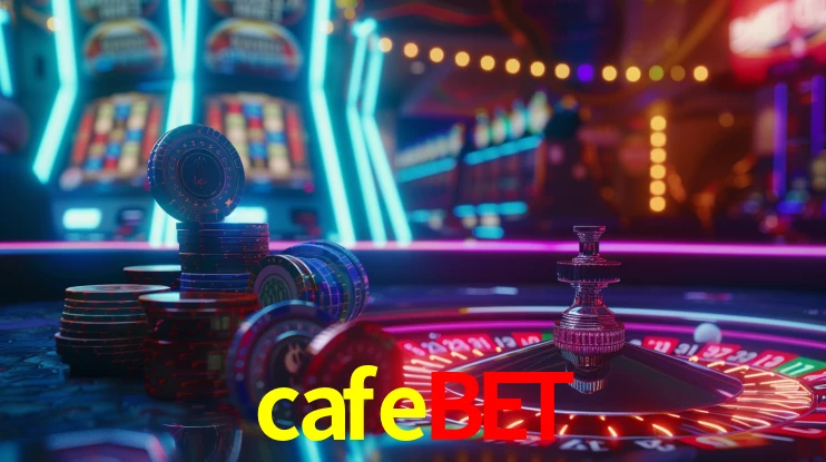 Account Benefits cafebet