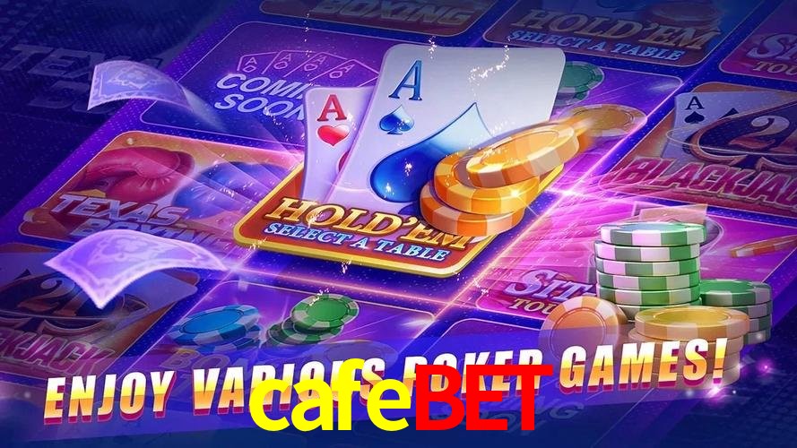 Bônus Diários cafebet